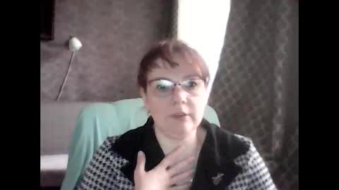 miss sandrax online show from 03/11/26, 03:18