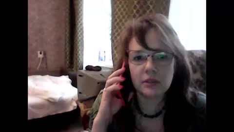 miss sandrax online show from 05/18/26, 04:57