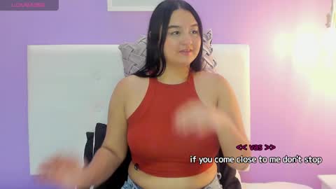miss_sara5 online show from 03/07/25, 12:58