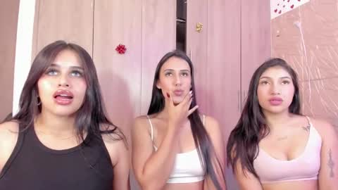 Angel Sophie Tif online show from 01/05/26, 09:40