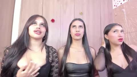 Angel Sophie Tif online show from 01/13/26, 10:26