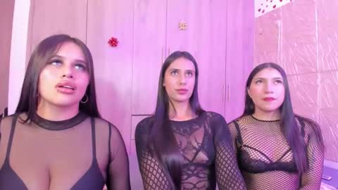 Angel Sophie Tif online show from 01/16/26, 10:47