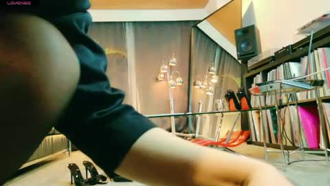 Satori Rose online show from 04/22/26, 02:03