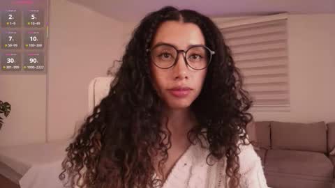 Amy Olivera online show from 01/06/26, 02:21