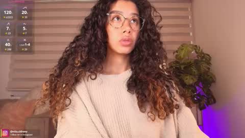 Amy Olivera online show from 01/09/26, 12:41