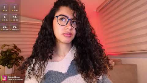 Amy Olivera online show from 03/14/26, 11:37