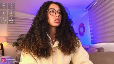 Amy Olivera online show from 04/01/26, 12:39