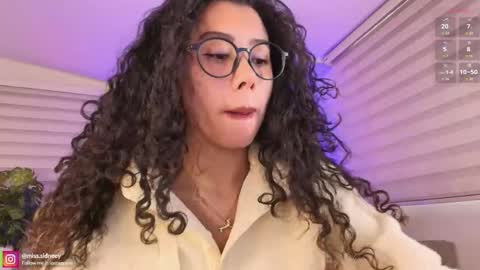 Amy Olivera online show from 04/21/26, 12:44