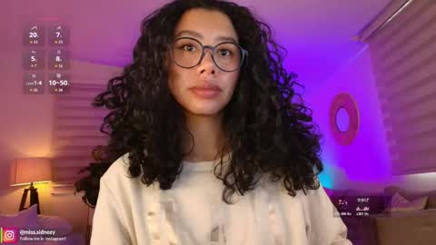 Amy Olivera online show from 05/12/26, 12:46