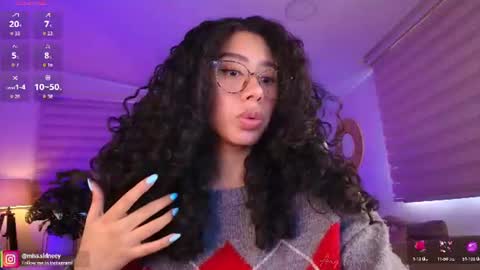 Amy Olivera online show from 06/30/26, 12:50