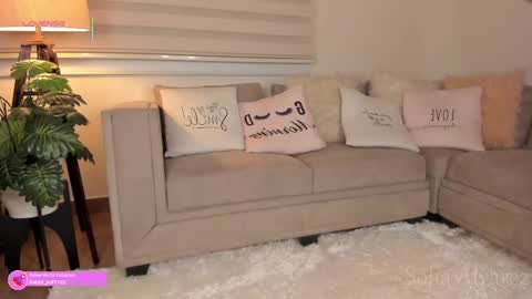 Sofia Alvarez online show from 02/28/25, 11:36