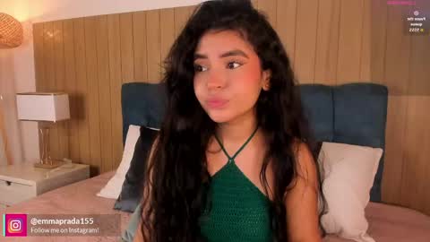 Sofia Alvarez online show from 03/18/26, 12:08
