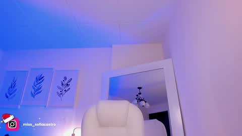 Sofia Castro online show from 12/20/24, 06:02