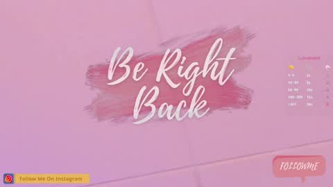 Sofia Castro online show from 01/11/25, 11:34