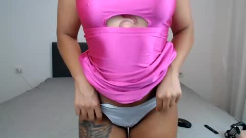 Miss Soniaa online show from 08/02/26, 07:01