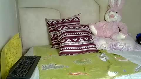 jasmine online show from 05/27/26, 06:32