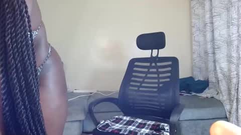 Stacey online show from 01/21/25, 11:03