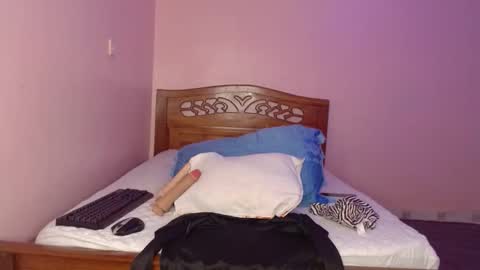 Stacey online show from 10/22/25, 04:57