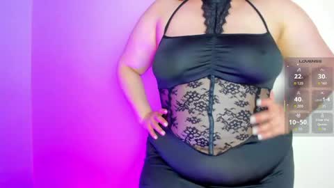 miss_stanfordd online show from 05/09/26, 12:38