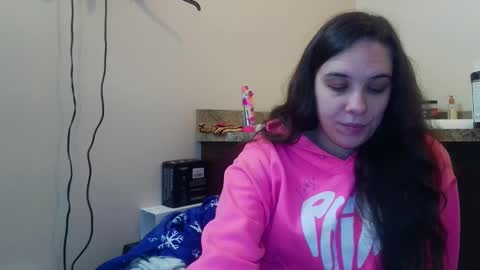 Bella online show from 01/14/26, 05:51