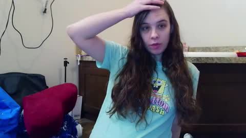 Bella online show from 02/18/26, 03:52