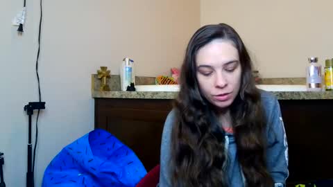 Bella online show from 06/11/26, 02:33
