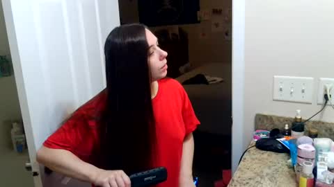Bella online show from 06/13/26, 03:21