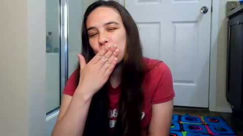 Bella online show from 07/02/26, 03:06