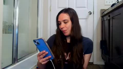 Bella online show from 07/03/26, 01:23
