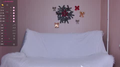 Bella online show from 01/14/25, 02:50