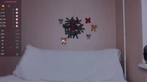 Bella online show from 01/15/25, 03:00