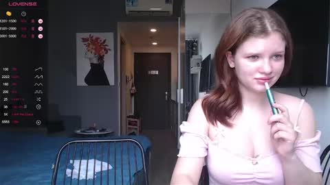 Bella online show from 01/30/25, 06:03