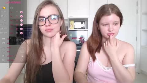 Bella online show from 02/13/25, 03:07