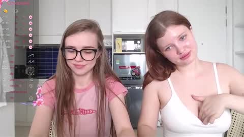 Bella online show from 02/13/25, 06:09