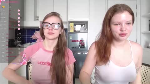 Bella online show from 02/14/25, 03:00