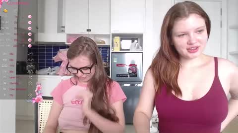 Bella online show from 02/14/25, 06:02