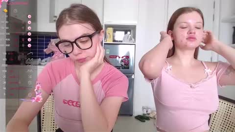 Bella online show from 02/15/25, 02:58