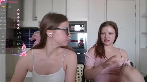 Bella online show from 02/17/25, 02:53