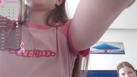 Bella online show from 02/17/25, 05:58