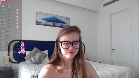 Bella online show from 02/20/25, 09:00