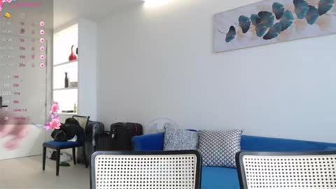 Bella online show from 02/21/25, 03:01