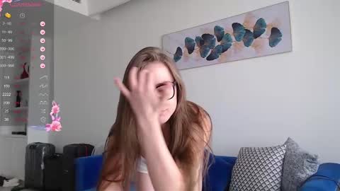 Bella online show from 02/22/25, 03:01