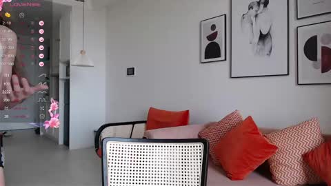 Bella online show from 02/28/25, 02:53