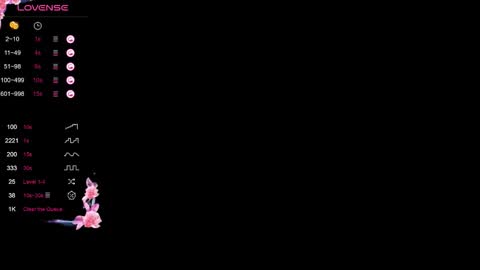 Bella online show from 02/24/26, 04:21