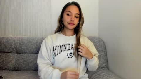 Miss Taniac online show from 04/25/26, 02:25