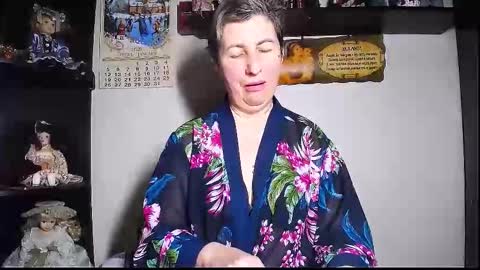 miss_tasha_kom online show from 01/09/26, 03:15