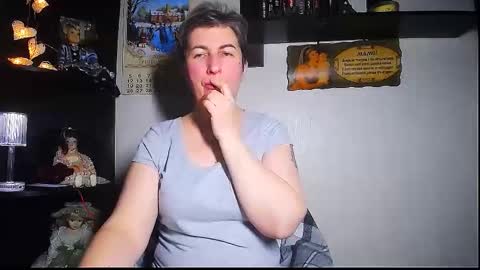 miss_tasha_kom online show from 01/31/26, 07:11