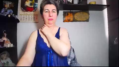 miss_tasha_kom online show from 02/11/26, 07:46