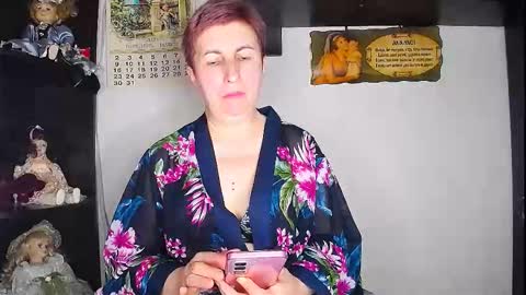 miss_tasha_kom online show from 03/08/26, 07:17