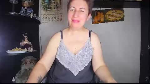 miss_tasha_kom online show from 03/19/26, 05:22